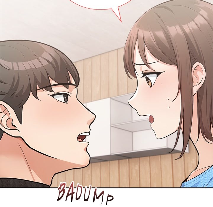 Cabin Resort X Chapter 0 - Page 33