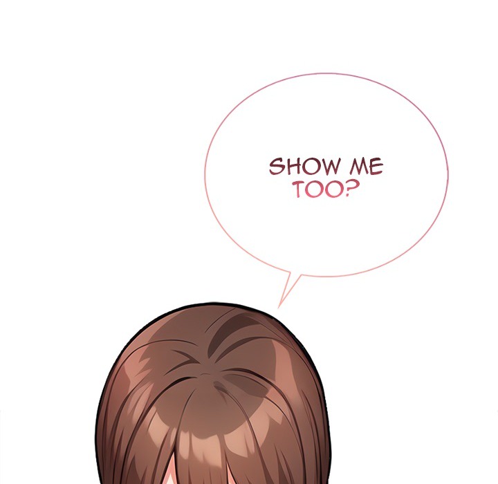 Cabin Resort X Chapter 0 - Page 34