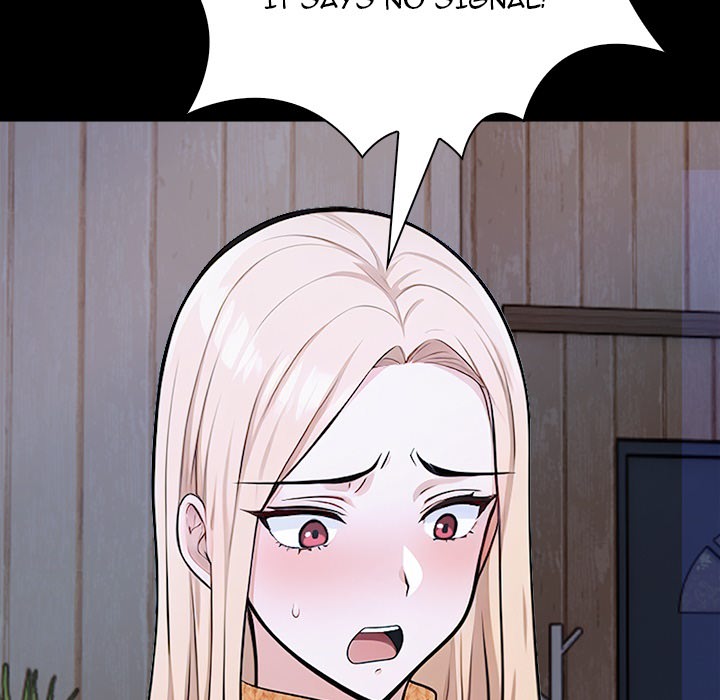 Cabin Resort X Chapter 0 - Page 5