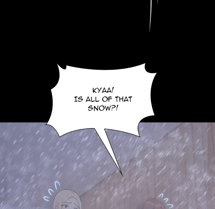 Cabin Resort X Chapter 0 - Page 7