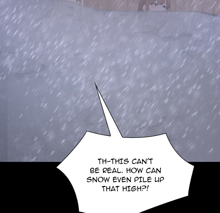 Cabin Resort X Chapter 0 - Page 8