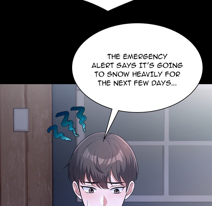 Cabin Resort X Chapter 0 - Page 9