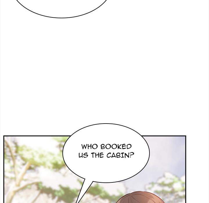 Cabin Resort X Chapter 1 - Page 33