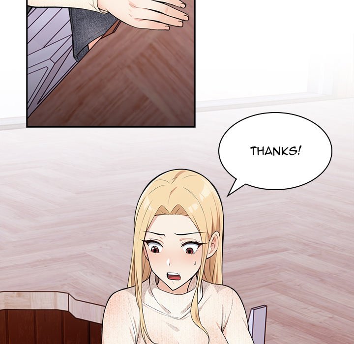 Cabin Resort X Chapter 10 - Page 107