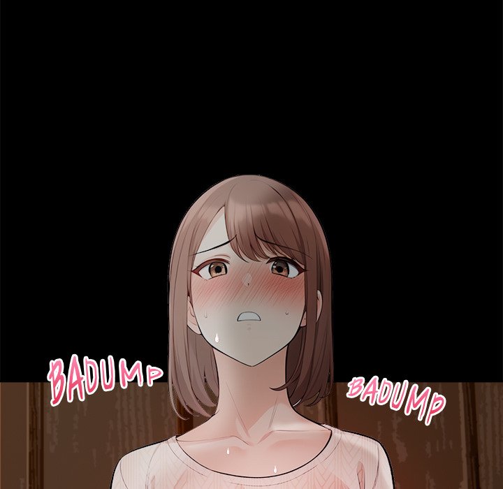 Cabin Resort X Chapter 11 - Page 37