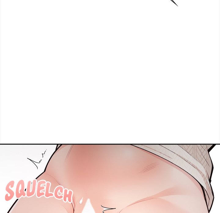 Cabin Resort X Chapter 11 - Page 6