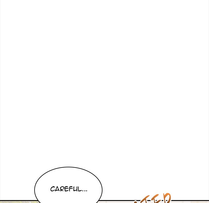 Cabin Resort X Chapter 13 - Page 126