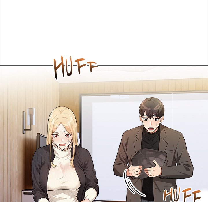 Cabin Resort X Chapter 13 - Page 167