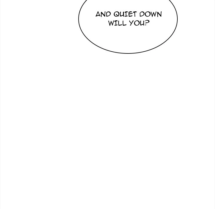 Cabin Resort X Chapter 16 - Page 68