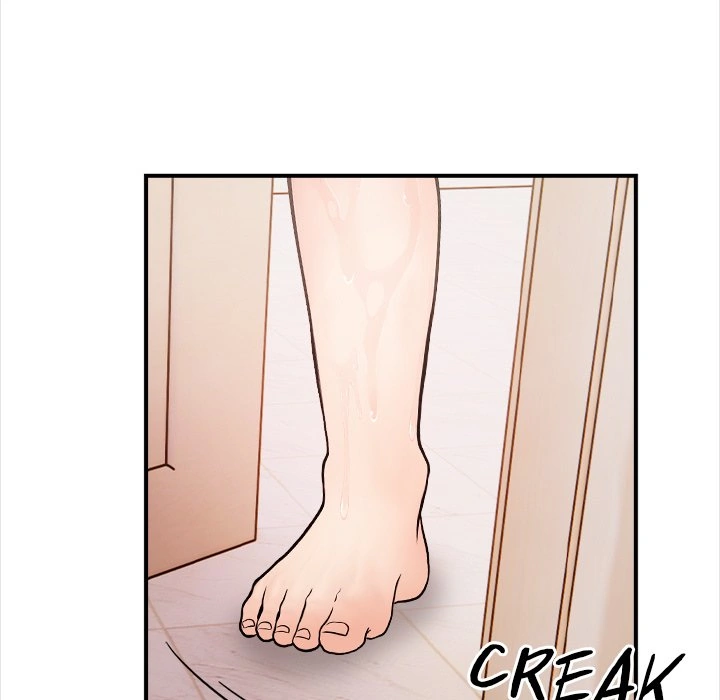 Cabin Resort X Chapter 17 - Page 85