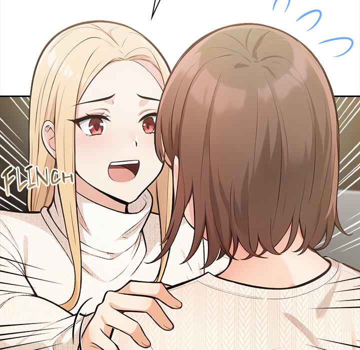 Cabin Resort X Chapter 2 - Page 18