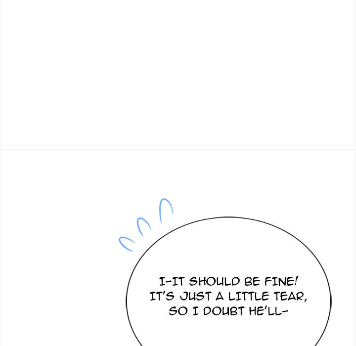 Cabin Resort X Chapter 2 - Page 60