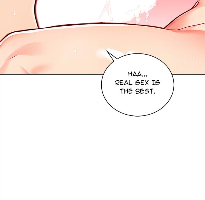 Cabin Resort X Chapter 21 - Page 84