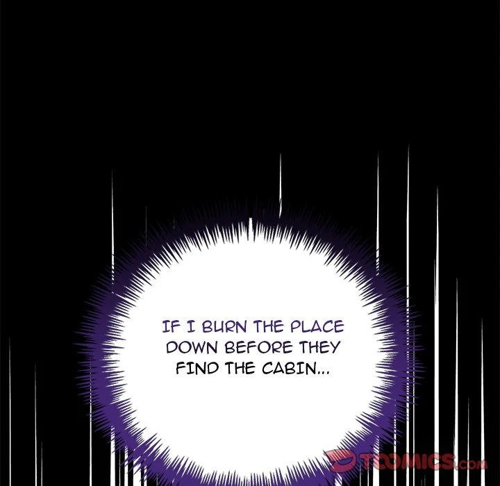 Cabin Resort X Chapter 22 - Page 9