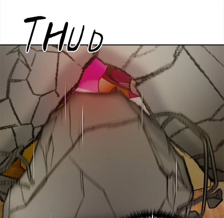 Cabin Resort X Chapter 24 - Page 115