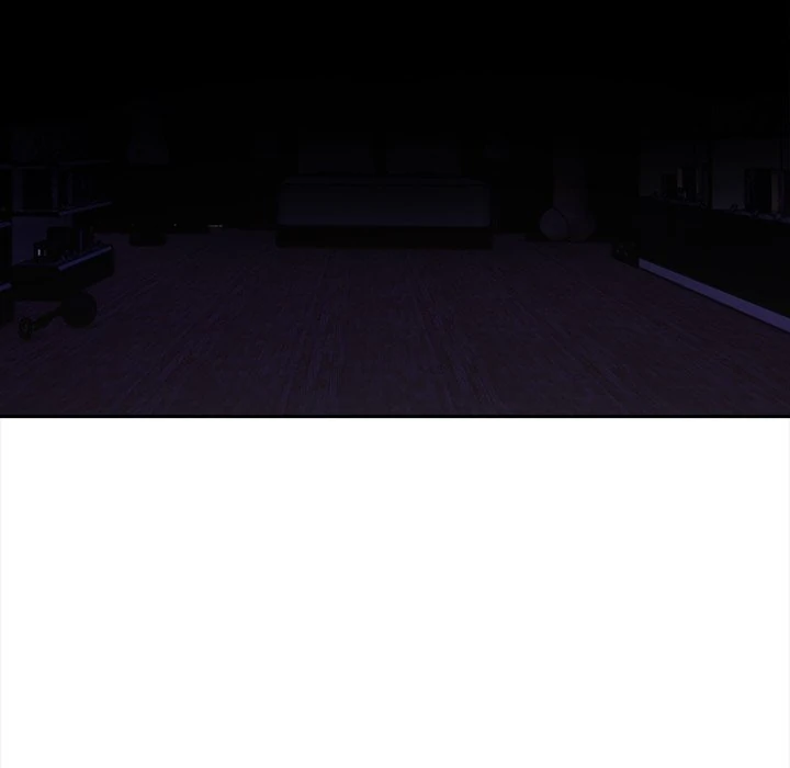 Cabin Resort X Chapter 24 - Page 135