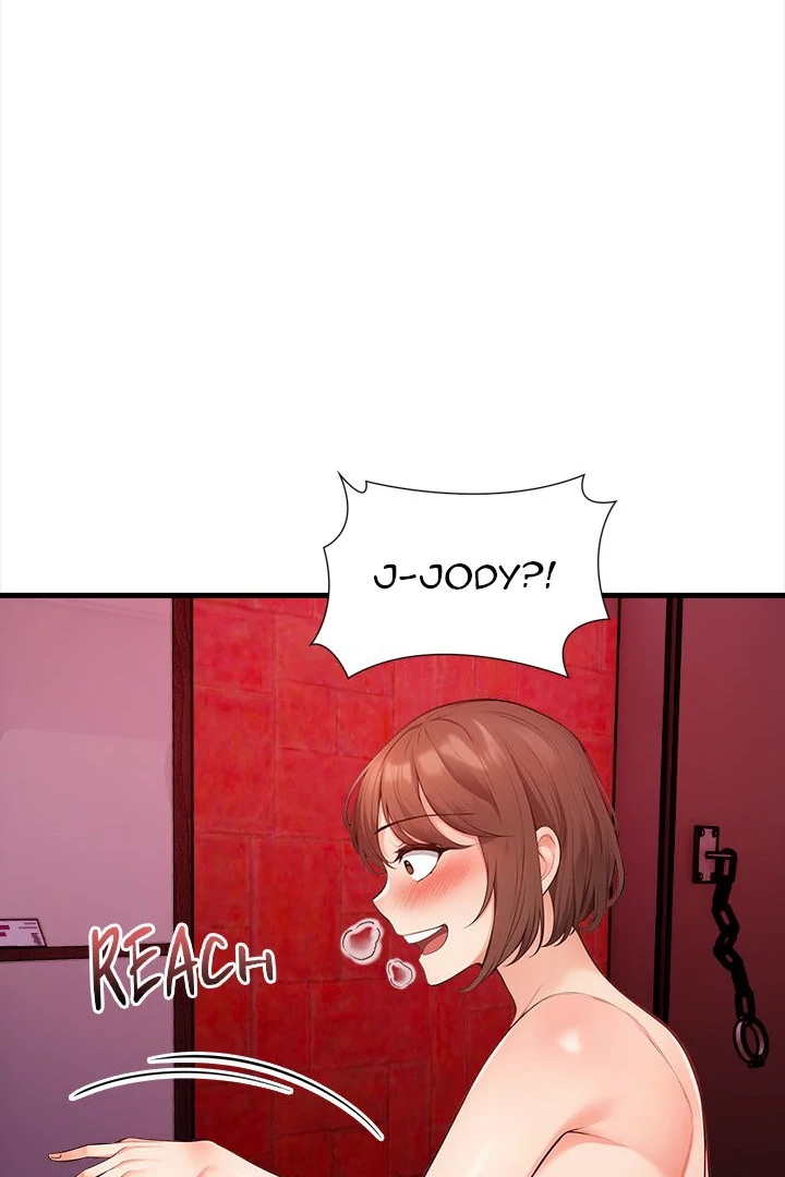 Cabin Resort X Chapter 25 - Page 21