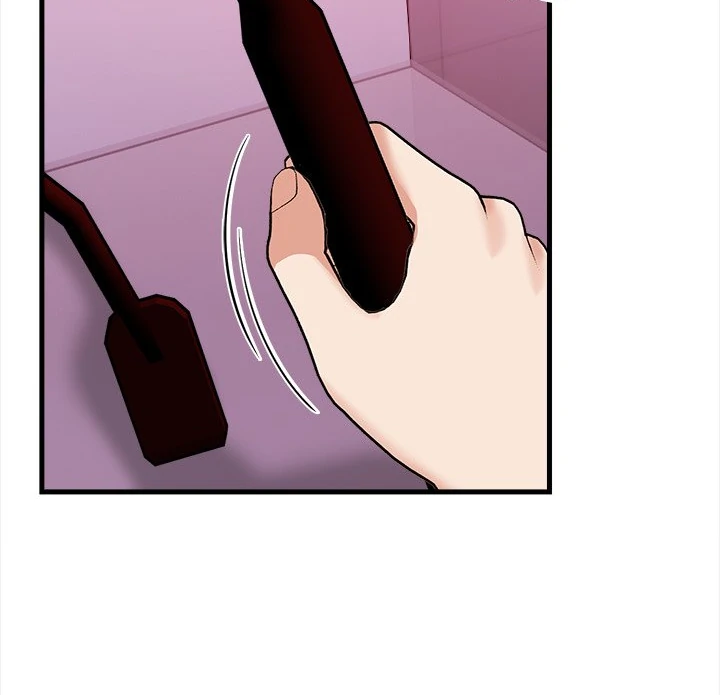 Cabin Resort X Chapter 25 - Page 23