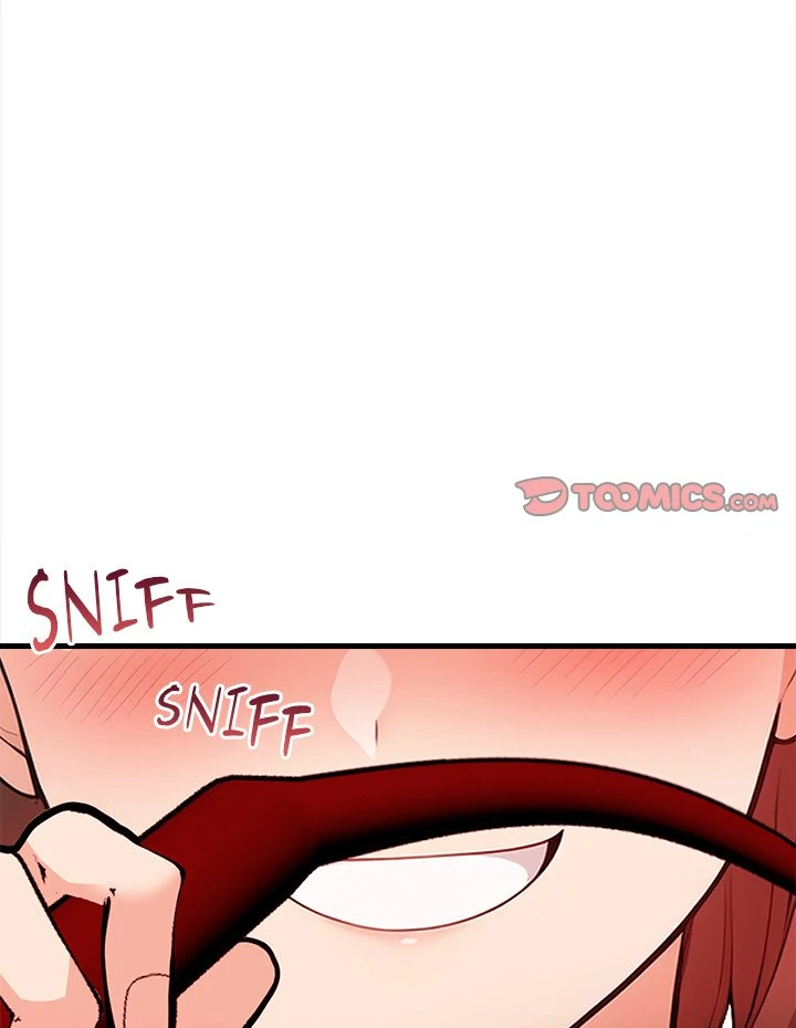 Cabin Resort X Chapter 25 - Page 27