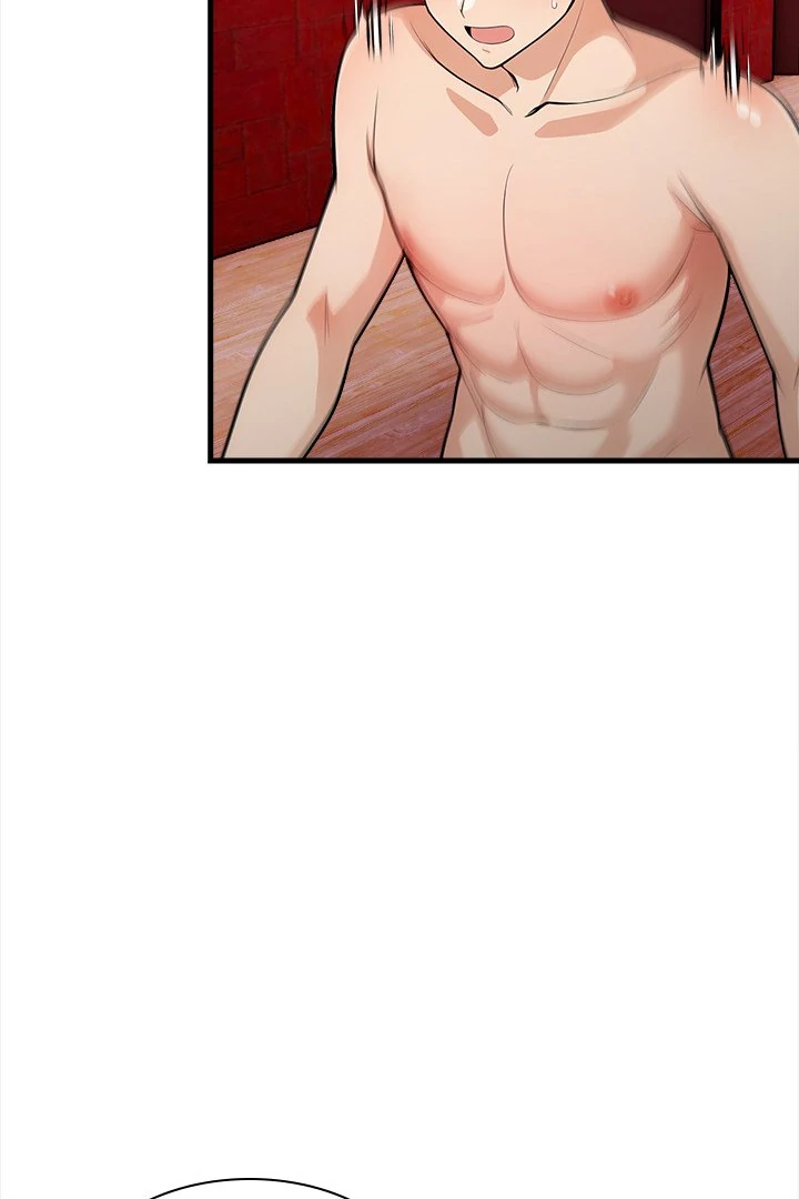 Cabin Resort X Chapter 25 - Page 31