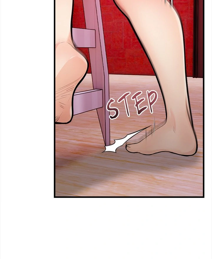 Cabin Resort X Chapter 25 - Page 5