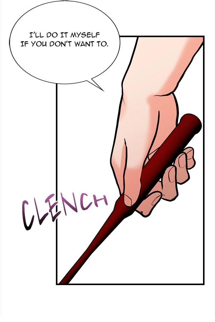 Cabin Resort X Chapter 25 - Page 43