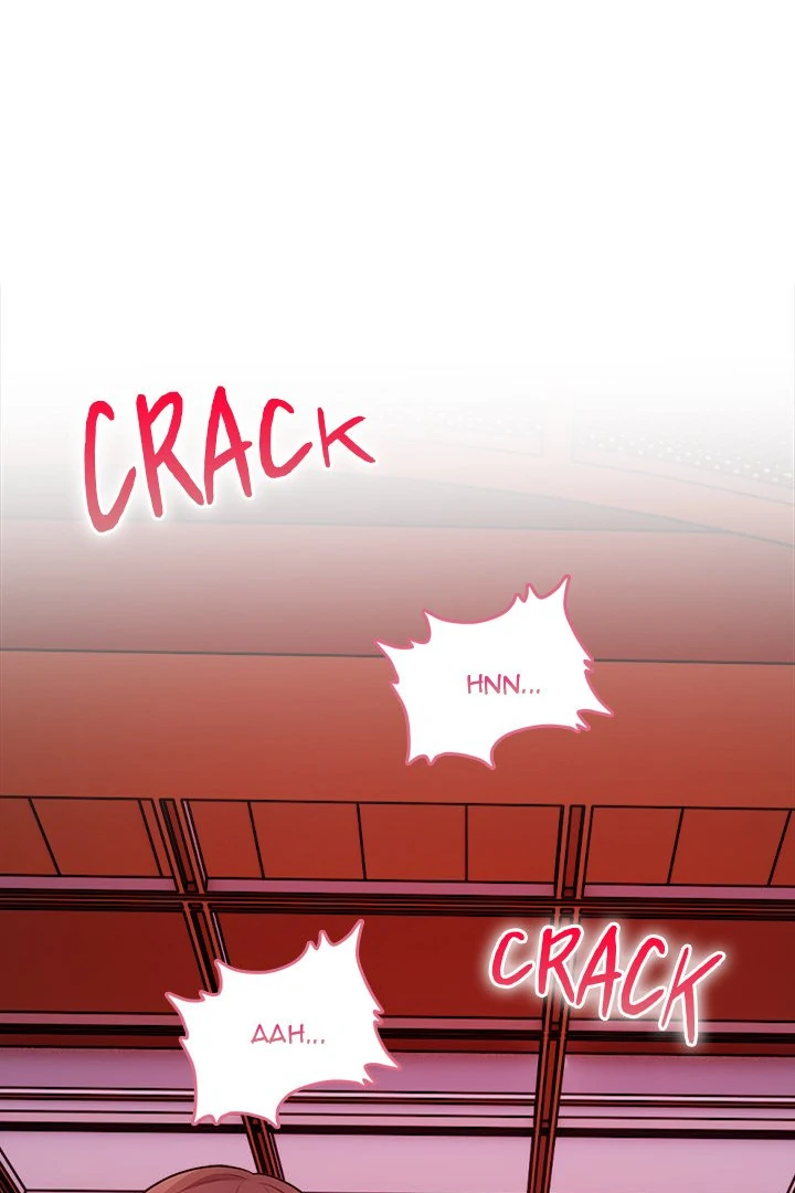 Cabin Resort X Chapter 25 - Page 44