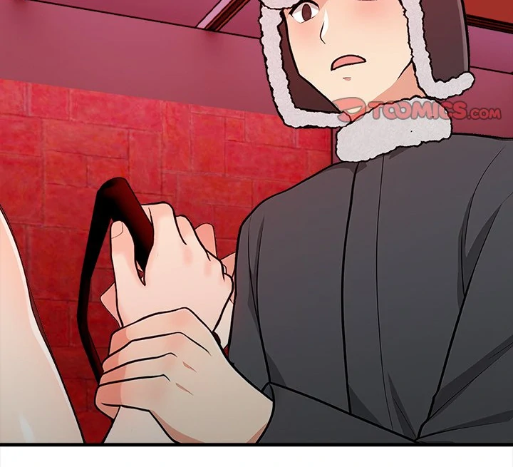 Cabin Resort X Chapter 25 - Page 66