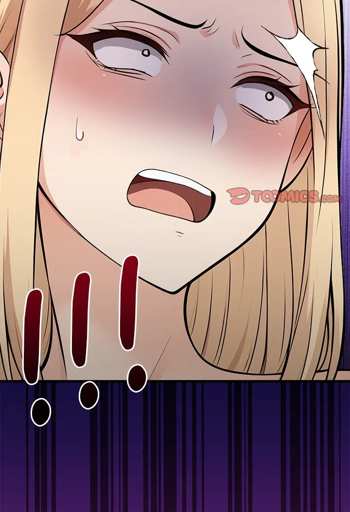 Cabin Resort X Chapter 25 - Page 8