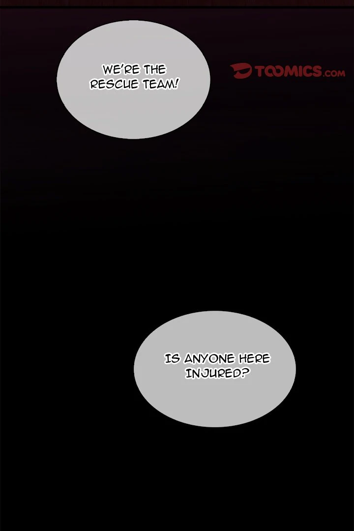 Cabin Resort X Chapter 25 - Page 73