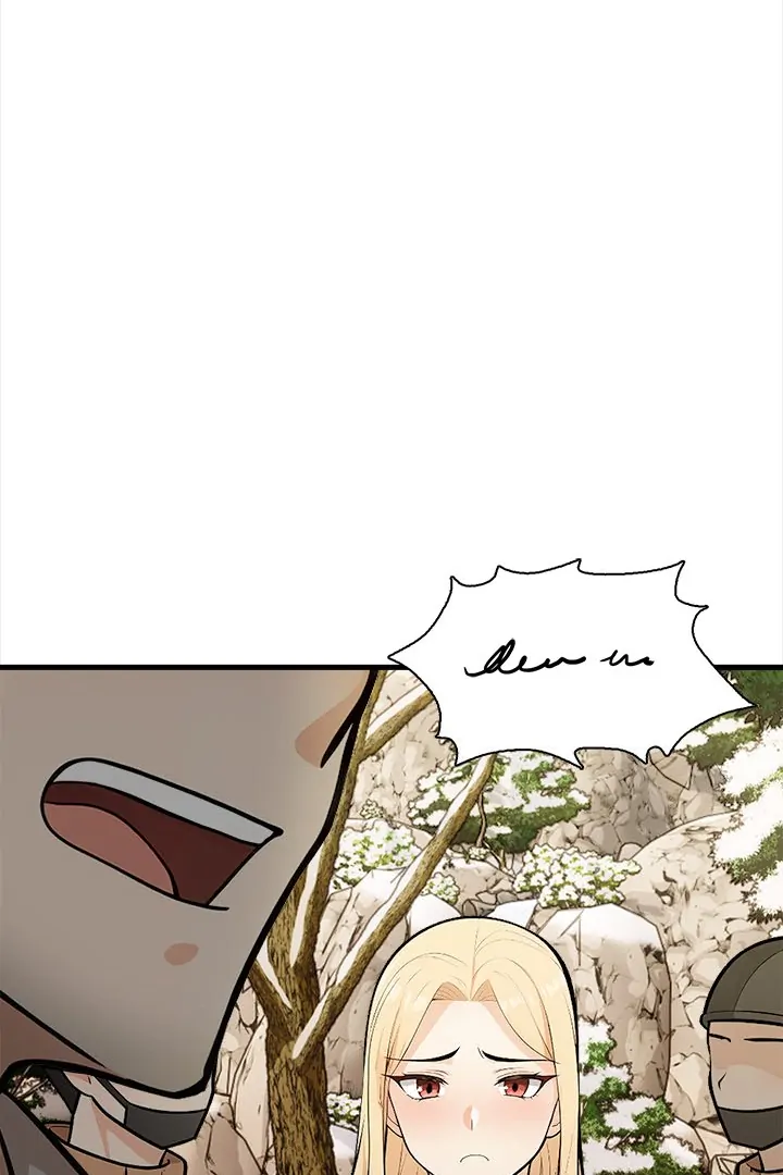 Cabin Resort X Chapter 25 - Page 80