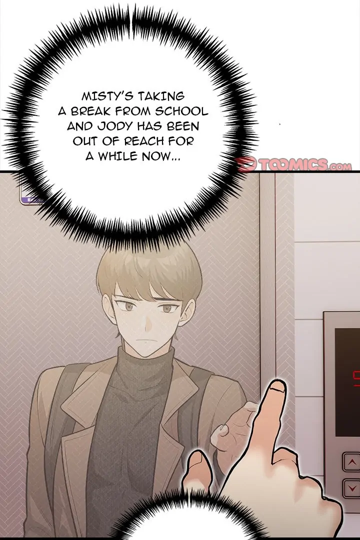 Cabin Resort X Chapter 25 - Page 93