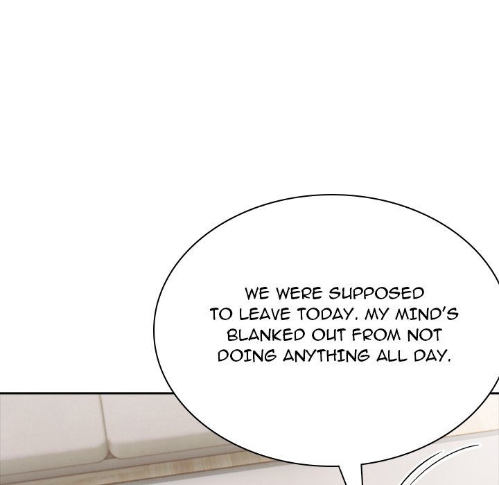 Cabin Resort X Chapter 5 - Page 11