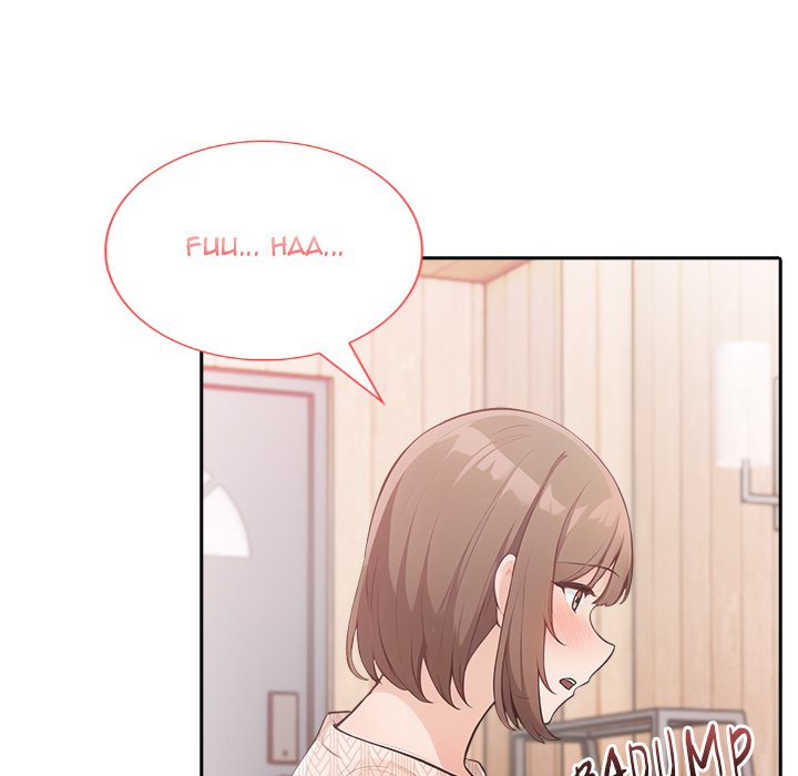 Cabin Resort X Chapter 5 - Page 97