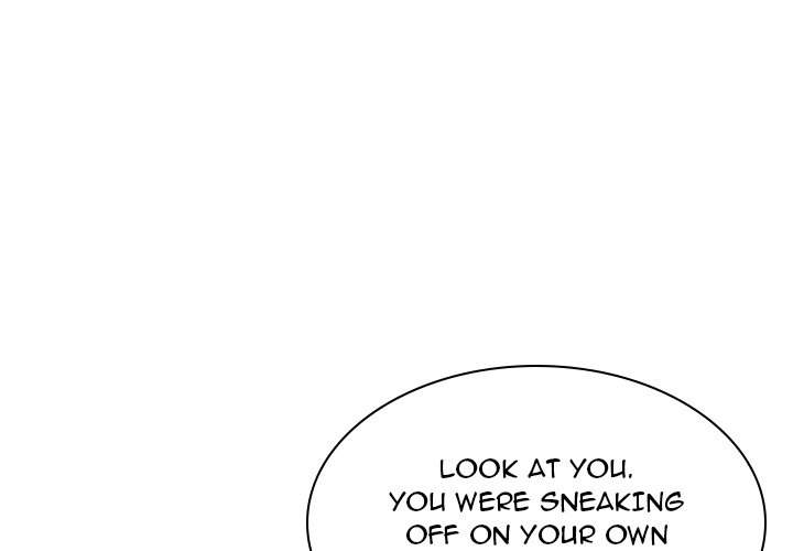 Cabin Resort X Chapter 6 - Page 1