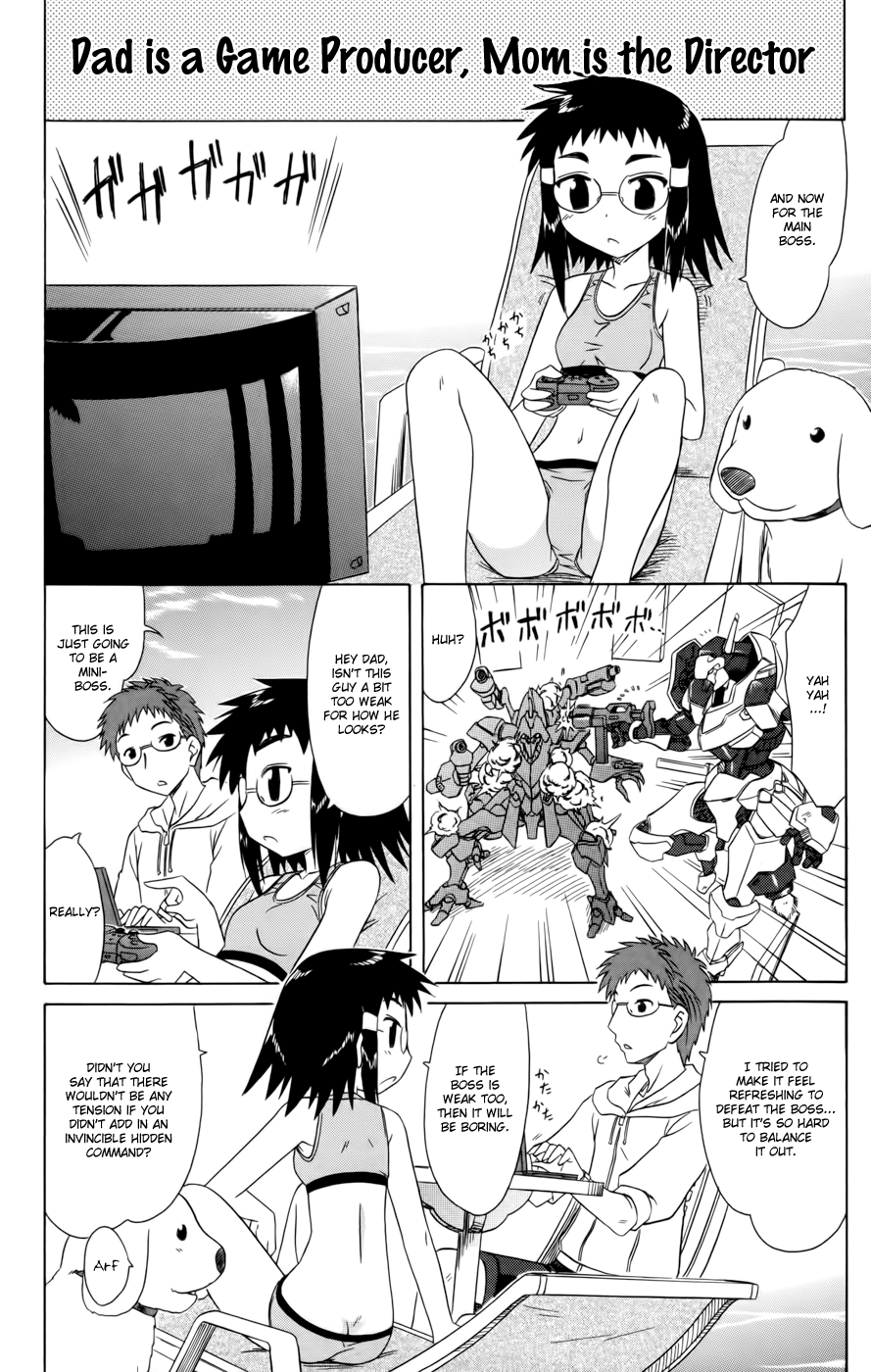 Cafe Detective Club Chapter 16 - Page 10