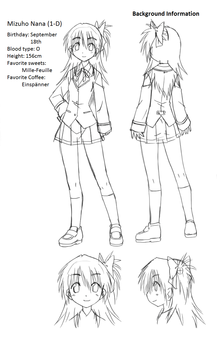 Cafe Detective Club Chapter 17.5 - Page 6