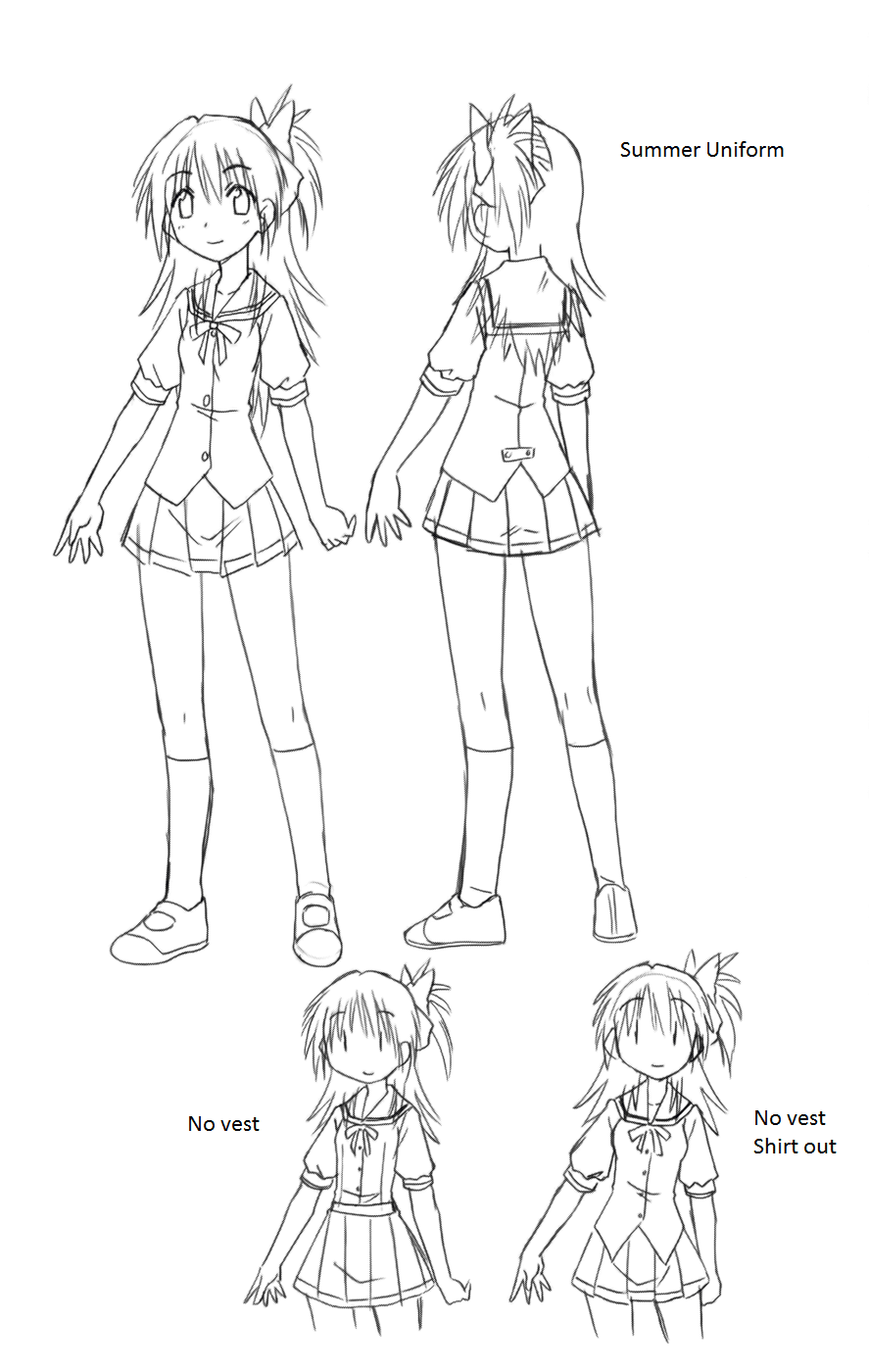 Cafe Detective Club Chapter 17.5 - Page 7