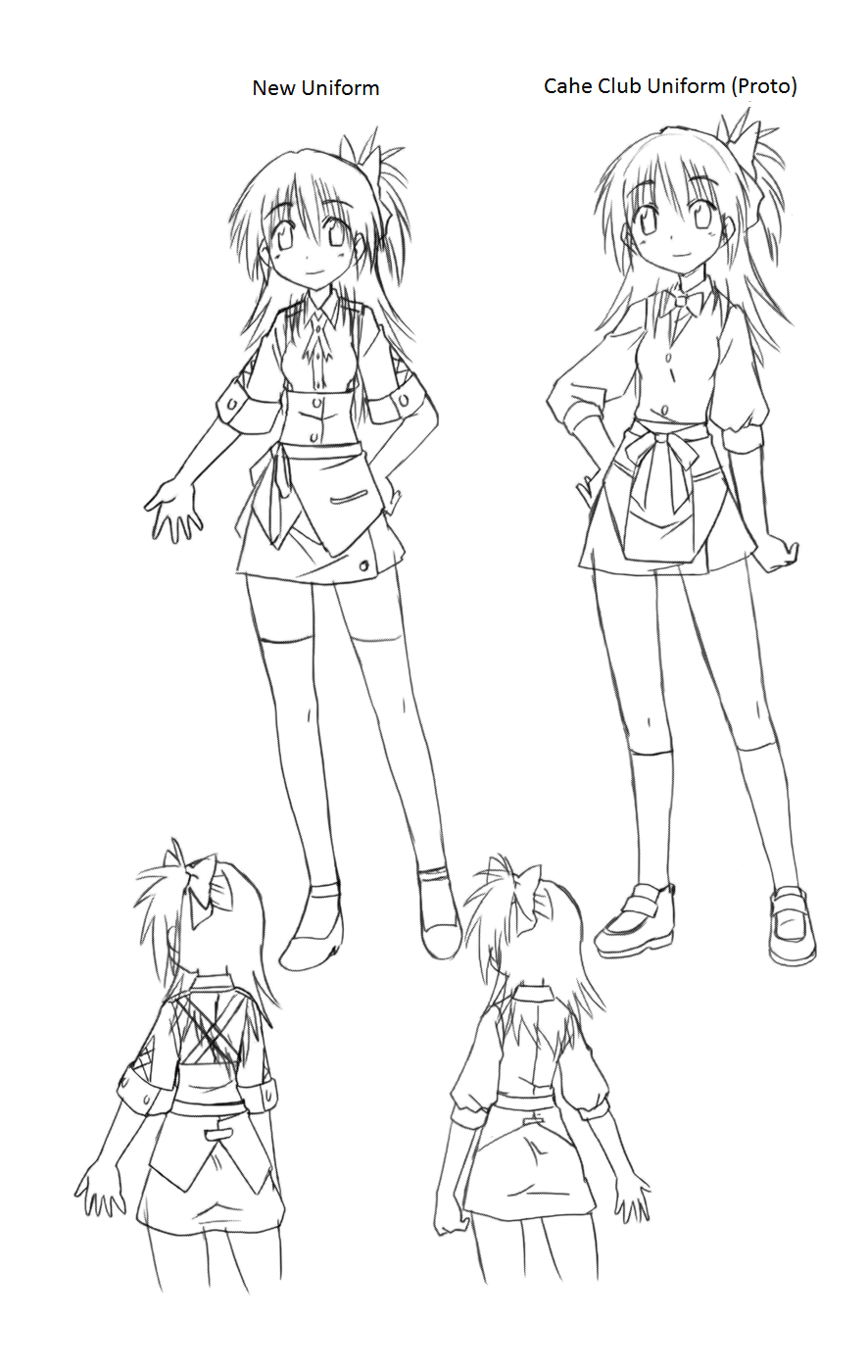 Cafe Detective Club Chapter 17.5 - Page 9