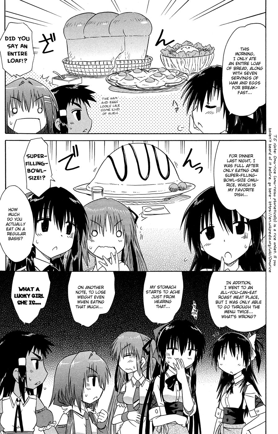 Cafe Detective Club Chapter 26 - Page 6