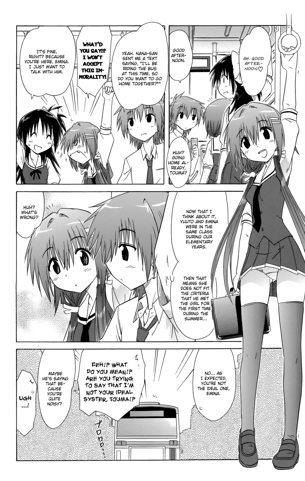 Cafe Detective Club Chapter 27 - Page 25