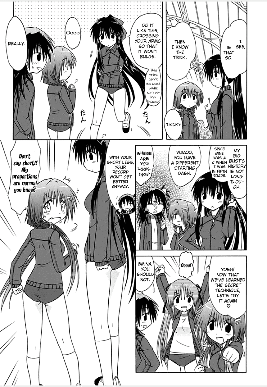 Cafe Detective Club Chapter 3 - Page 9