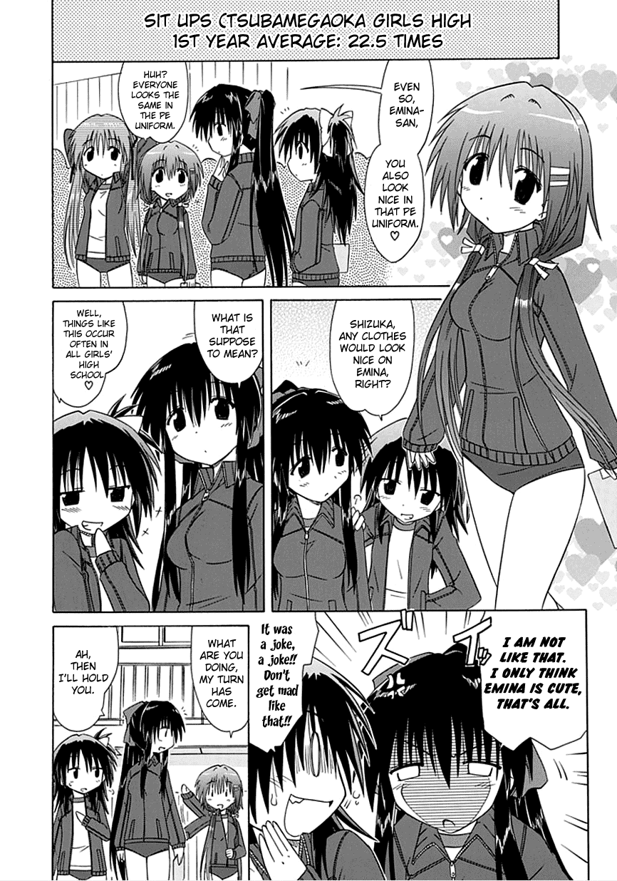 Cafe Detective Club Chapter 3 - Page 10