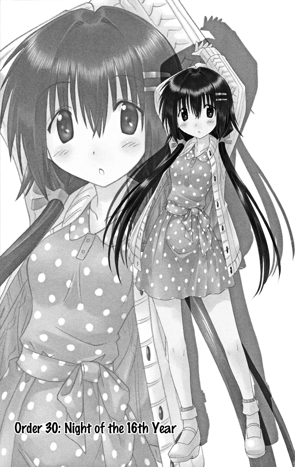 Cafe Detective Club Chapter 30 - Page 4