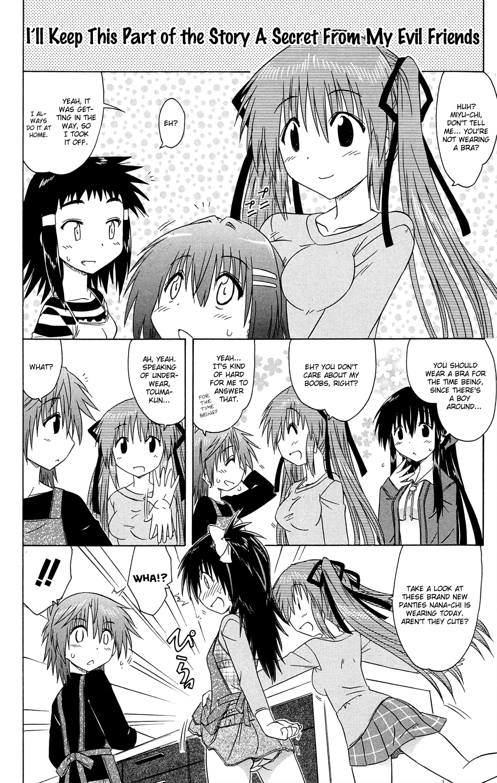 Cafe Detective Club Chapter 30 - Page 7