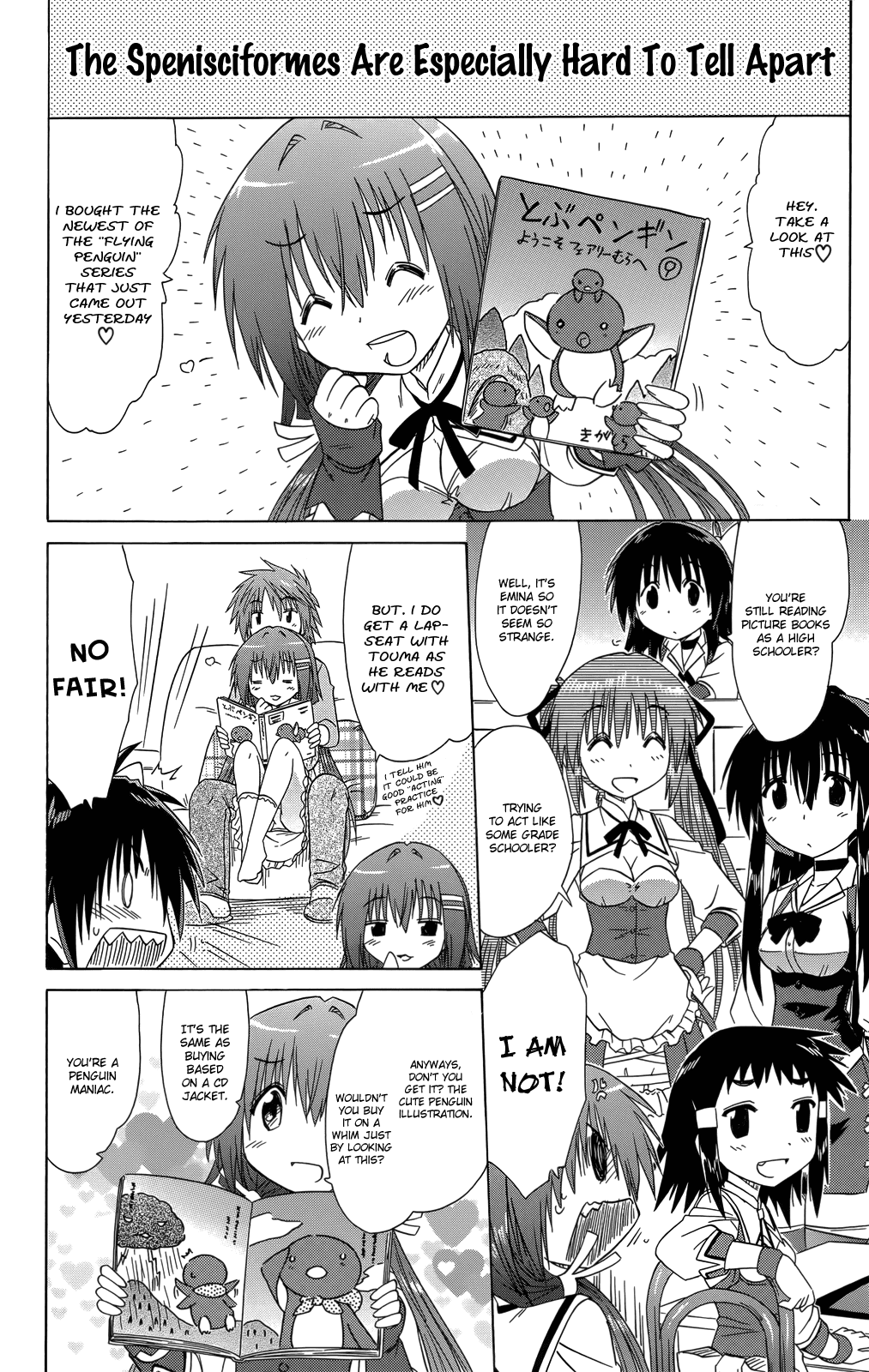 Cafe Detective Club Chapter 35 - Page 11