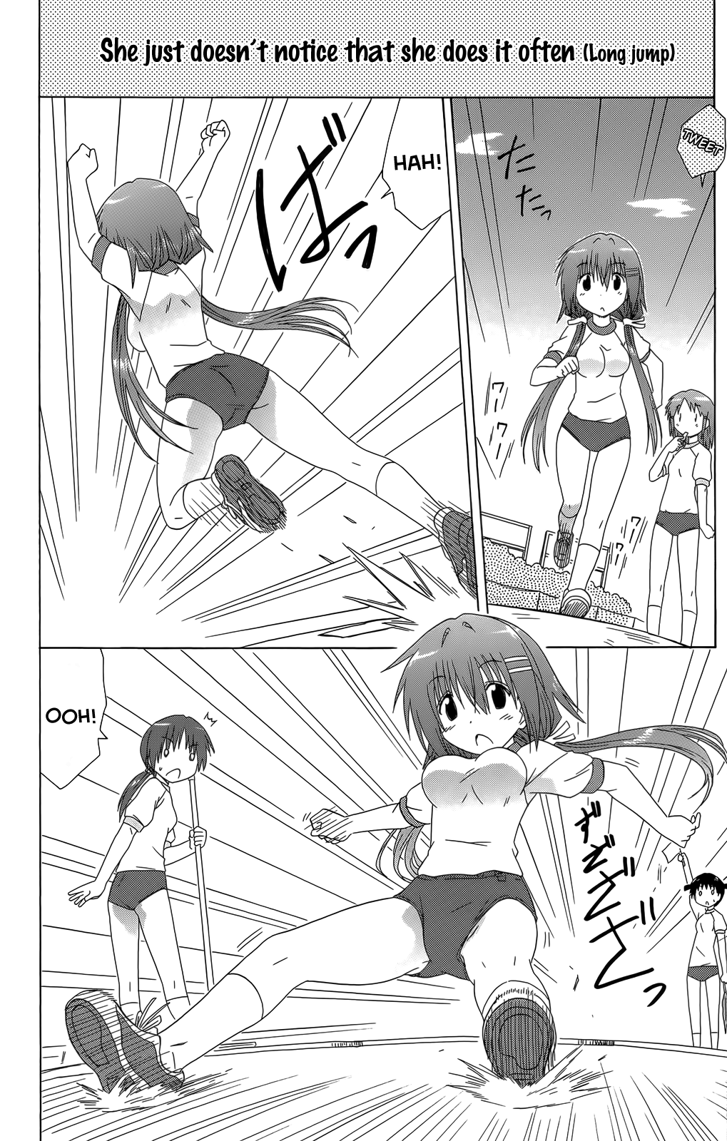 Cafe Detective Club Chapter 36 - Page 22