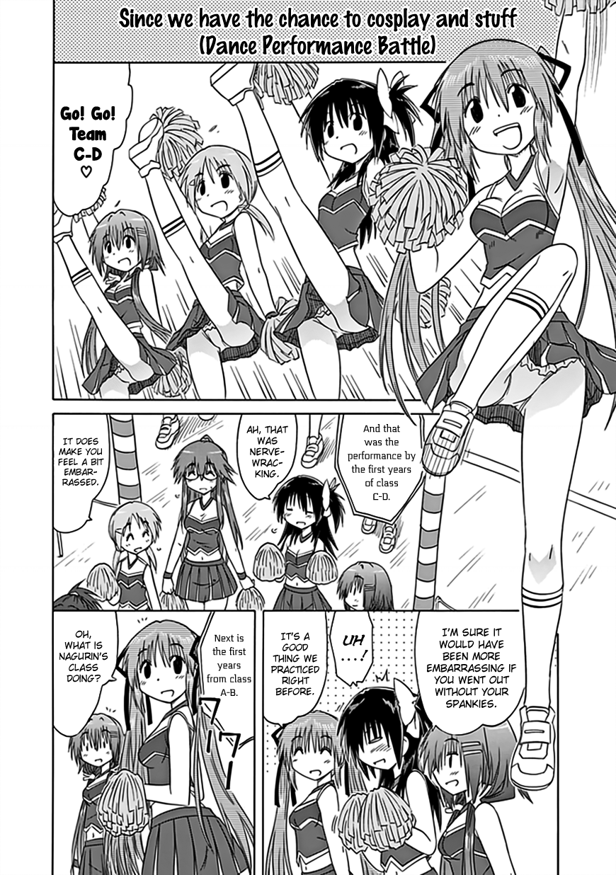 Cafe Detective Club Chapter 37 - Page 13