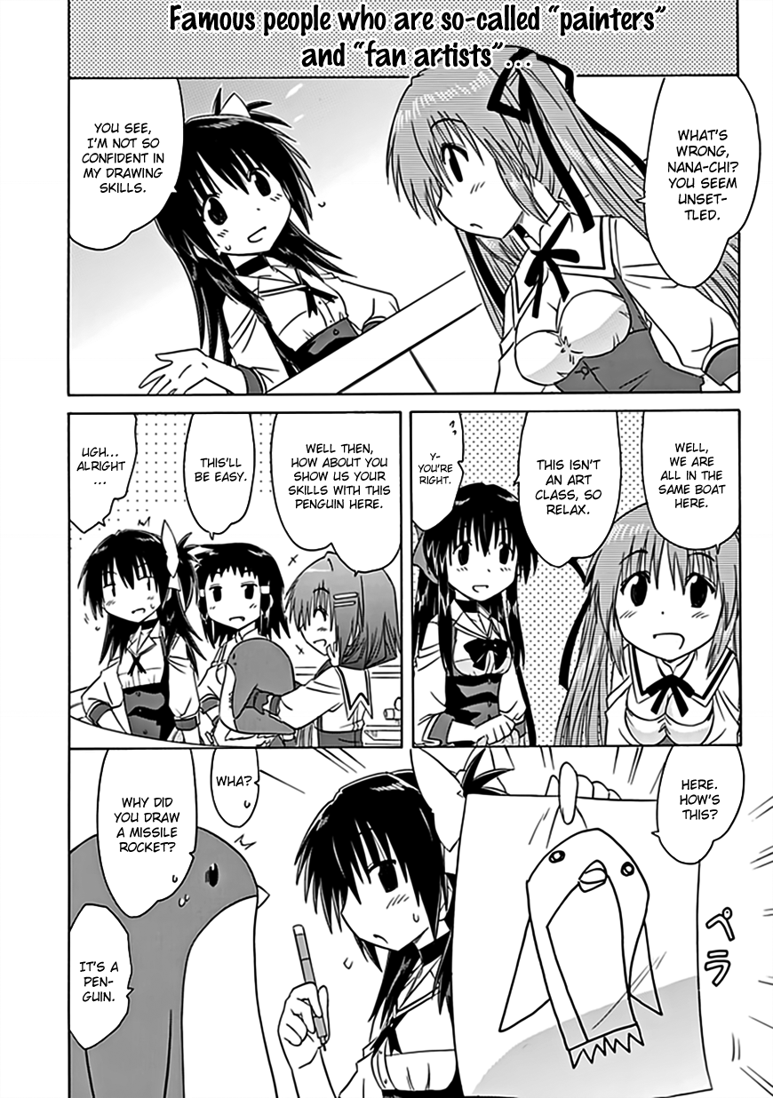 Cafe Detective Club Chapter 38 - Page 9