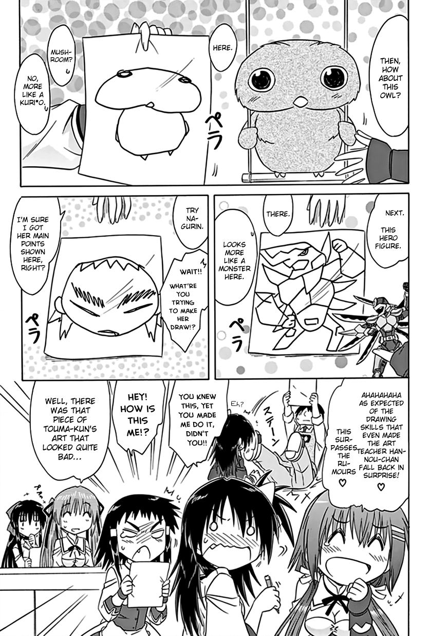 Cafe Detective Club Chapter 38 - Page 10